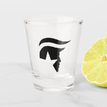 VERRE À SHOT