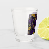 Verre A Shot Verre à shot (Gauche)