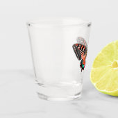 Verre A Shot Verre à shot (Gauche)