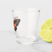 Verre A Shot Verre à shot (Droite)