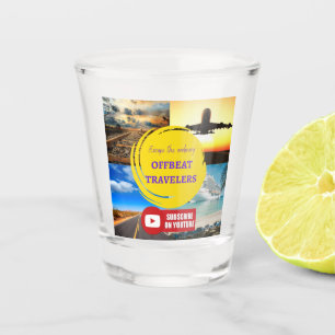 Verre A Shot Verre à shot