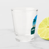 Verre A Shot Verre à shot  (Gauche)