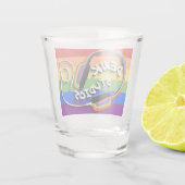Verre A Shot Verre à shot (Dos)