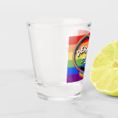 Verre A Shot Verre à shot (Gauche)