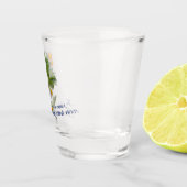 Verre A Shot Verre à shot (Droite)