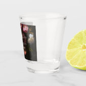 Verre A Shot Verre à shot (Droite)