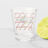 Verre A Shot Verre-a-shot (Dos)