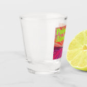 Verre A Shot Verre à shot (Gauche)