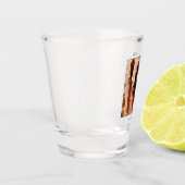 Verre A Shot Verre à shot Arakkis (Gauche)