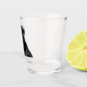 Verre A Shot Verre à shot Black Lab (Droite)
