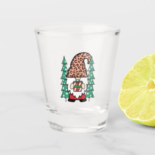 Verre A Shot Verre à shot de lutin de Noël - Gorgée d'élixir fe