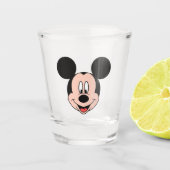 Verre A Shot Verre à shot de Mickey (Devant)