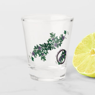 Verre A Shot Verre à shot PassionVine