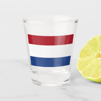 Verre A Shot Verre à shot Pays-Bas