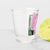 Verre A Shot Verre à shot Pivoine (Gauche)