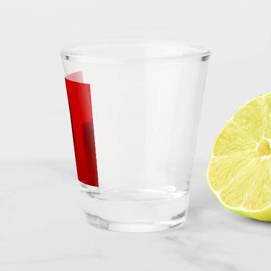 Verre A Shot Verre à shot SAURON (Droite)