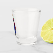 Verre A Shot Verre Anna Shot (Droite)