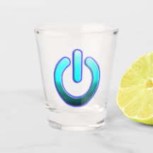 Verre Power Shot de Zer0