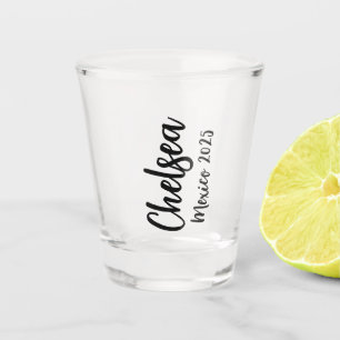 Verre A Shot Verrres à shot personnalisés, Verrres à shot perso