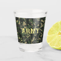 Vert camouflage militaire de l'armée