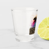 Verre A Shot Vibes d'été (Gauche)