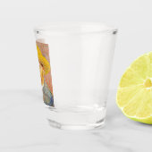 Verre A Shot Vincent Van Gogh (Droite)