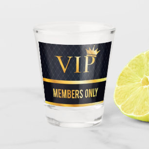 VERRE A SHOT VIP