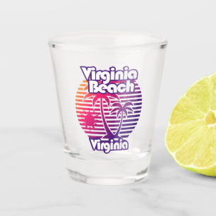 Verre A Shot Virginia Beach