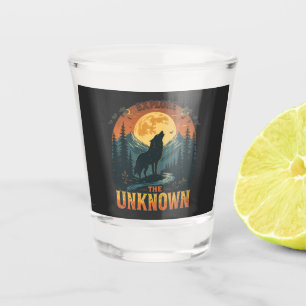Verre A Shot Vitre