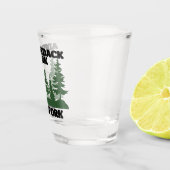 Verre A Shot Vitre (Droite)