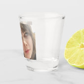 Verre A Shot Vitre (Droite)