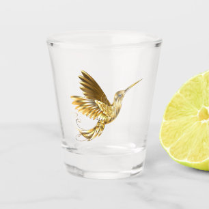 Verre A Shot Vitre