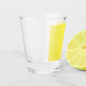 Verre A Shot Vitre (Gauche)