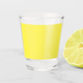 Verre A Shot Vitre (Devant)