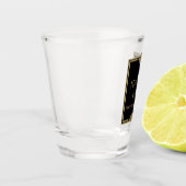 Verre A Shot Vitre (Gauche)