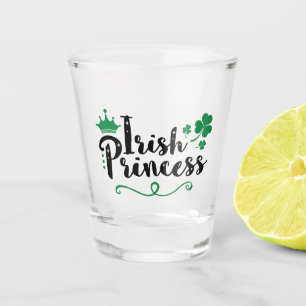 Verre A Shot Vitre