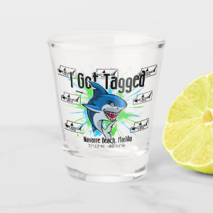 Verre A Shot Vitre