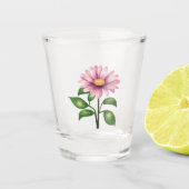 Verre A Shot Vitre (Devant)