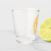 Verre A Shot Vitre (Gauche)