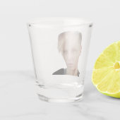 Verre A Shot Vitre Bridget Shot (Dos)