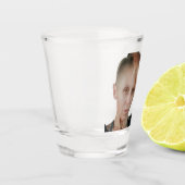 Verre A Shot Vitre Bridget Shot (Gauche)