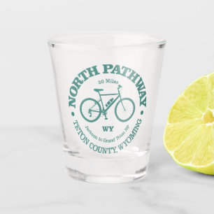 Verre A Shot Voie Nord (cyclisme)