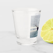 Verre A Shot Voilier Rembrandt van Rijn 1947 (Gauche)