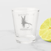 Verre A Shot Vol Pêche Vol Thunder_Cove (Dos)
