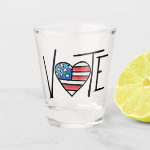VERRE A SHOT VOTER