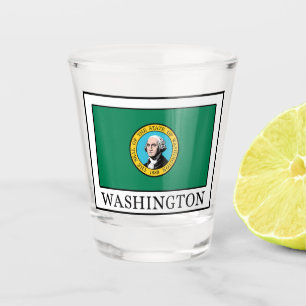 Verre A Shot Washington