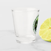 Verre A Shot Watkins Glen SP (Gauche)