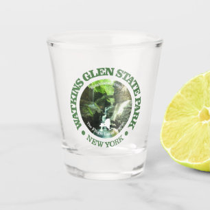 Verre A Shot Watkins Glen SP
