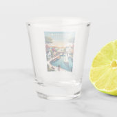 Verre A Shot Westport Connecticut (Dos)