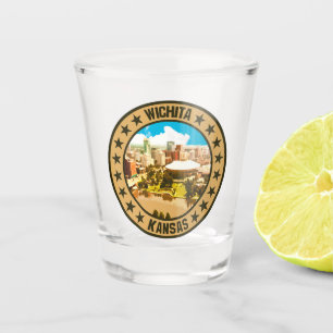 Verre A Shot Wichita